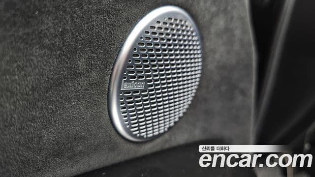 Kia Mohave The / новый Master Masters Gravity, 2022 18