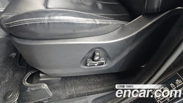 KG모빌리티(SsangYong) Rexton Sport Prestige, 2018 16