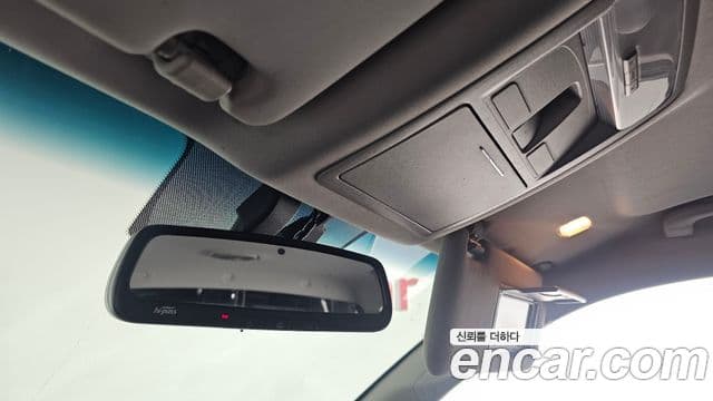 KG모빌리티(SsangYong) Rexton Sport Prestige, 2018 18