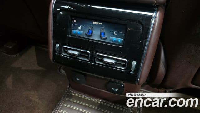 Lincoln Aviator 2세대 3.0 Black Label AWD, 2021 19