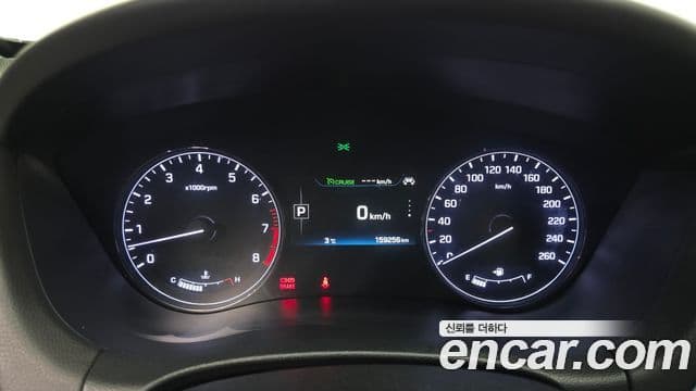 Hyundai Genesis DH G330 Premium AWD, 2016 8