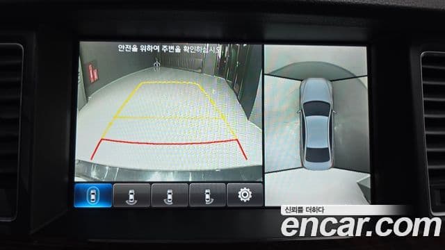 Hyundai Genesis DH G330 Premium AWD, 2016 15