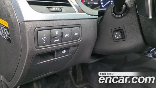 Hyundai Genesis DH G330 Premium AWD, 2016 18