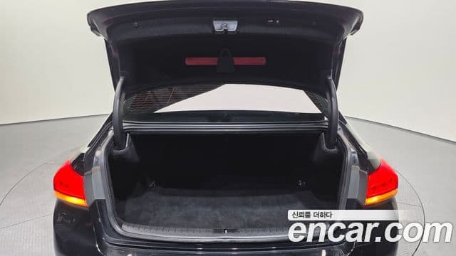 Hyundai Genesis DH G330 Premium AWD, 2016 20