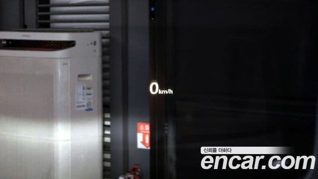 Audi New A8 D4, 2015 16