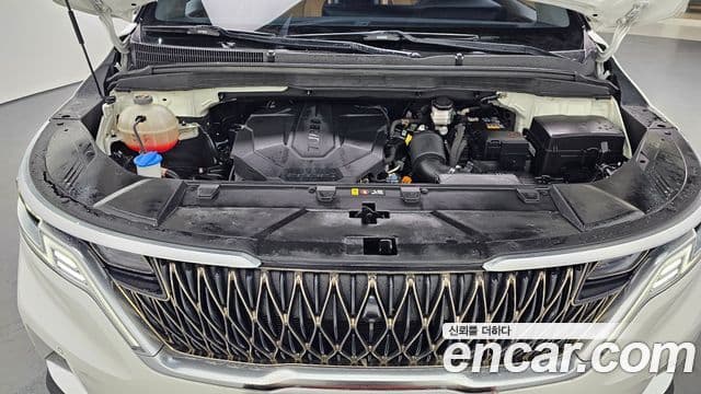 Kia Carnival 4세대 Signature, 2021 6