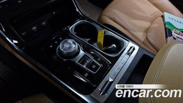 Kia Carnival 4세대 Signature, 2021 9