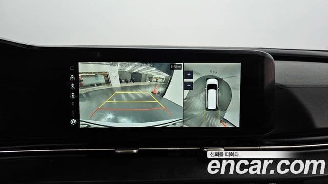 Kia Carnival 4세대 Signature, 2021 13