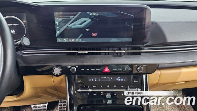 Kia Carnival 4세대 Signature, 2021 14