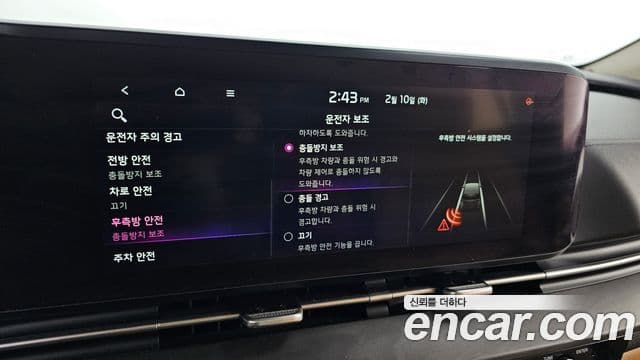 Kia Carnival 4세대 Signature, 2021 15