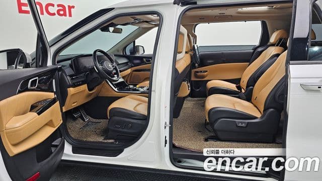 Kia Carnival 4세대 Signature, 2021 17