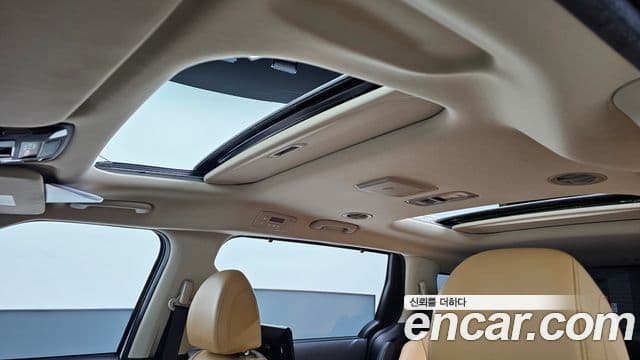 Kia Carnival 4세대 Signature, 2021 19