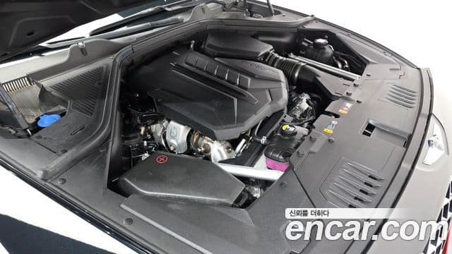 Genesis GV80, 2023 6