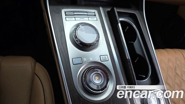 Genesis GV80, 2023 9