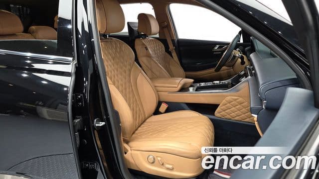 Genesis GV80, 2023 10