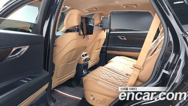 Genesis GV80, 2023 12