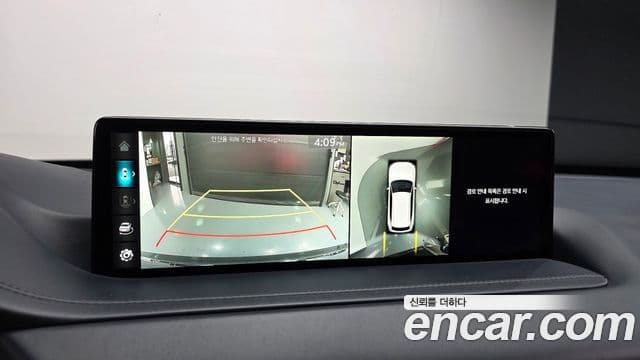 Genesis GV80, 2023 14