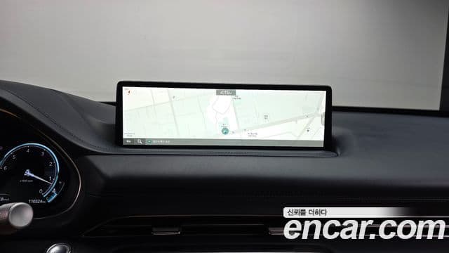 Genesis GV80, 2023 15