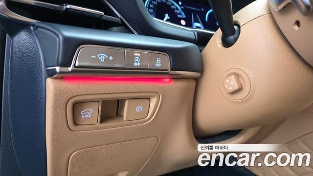 Genesis GV80, 2023 16