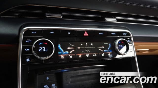 Genesis GV80, 2023 17