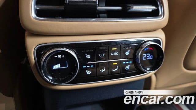 Genesis GV80, 2023 18