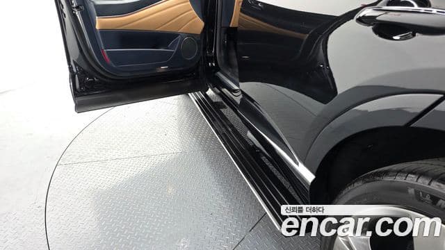 Genesis GV80, 2023 20