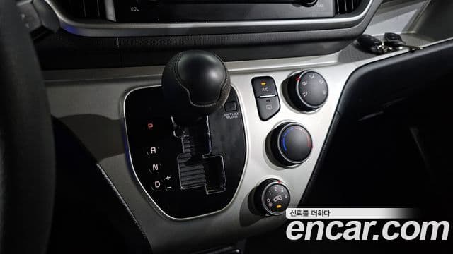 Kia The / новый New Ray Standard, 2021 9