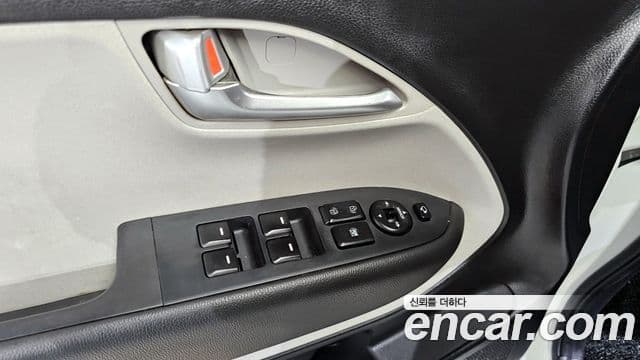 Kia The / новый New Ray Standard, 2021 14