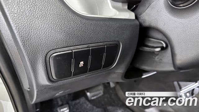 Kia The / новый New Ray Standard, 2021 15