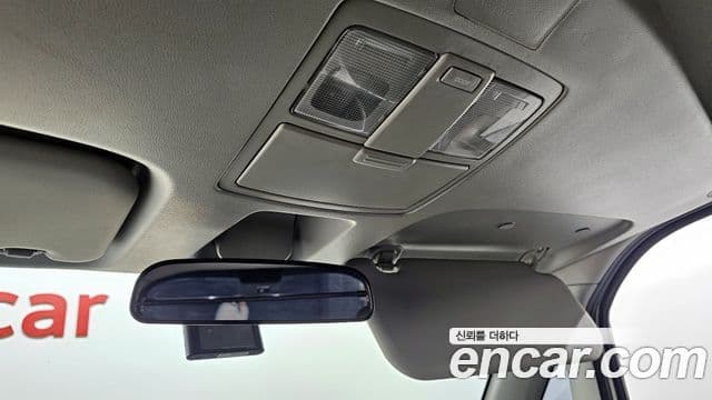 Kia The / новый New Ray Standard, 2021 18