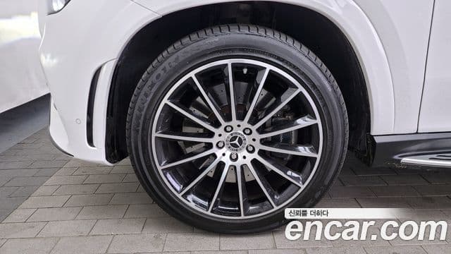 Mercedes-Benz GLE-класс W167 GLE400d 4MATIC купе, 2022 все фото