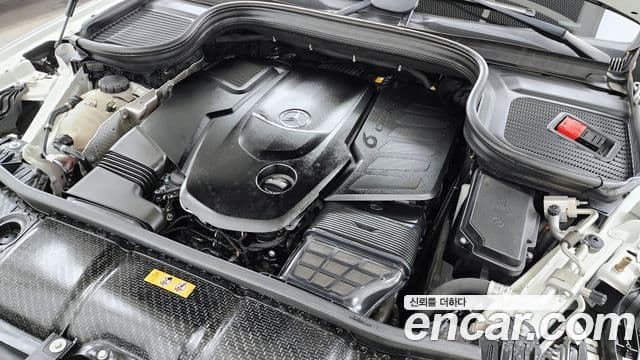 Mercedes-Benz GLE-класс W167 GLE400d 4MATIC купе, 2022 6