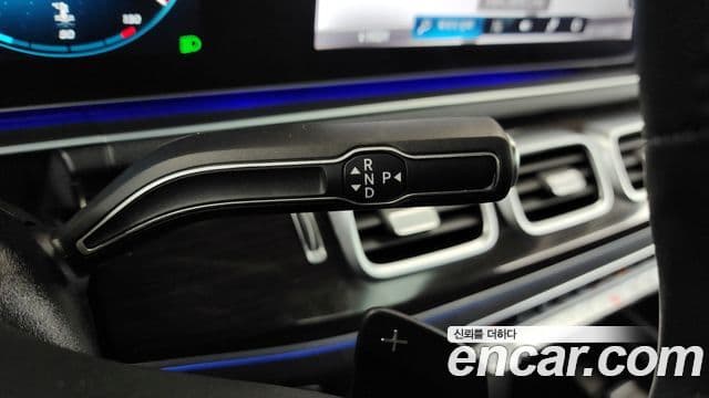 Mercedes-Benz GLE-класс W167 GLE400d 4MATIC купе, 2022 9