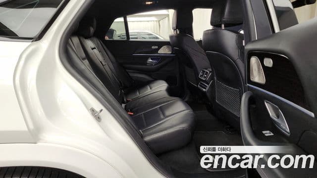 Mercedes-Benz GLE-класс W167 GLE400d 4MATIC купе, 2022 12