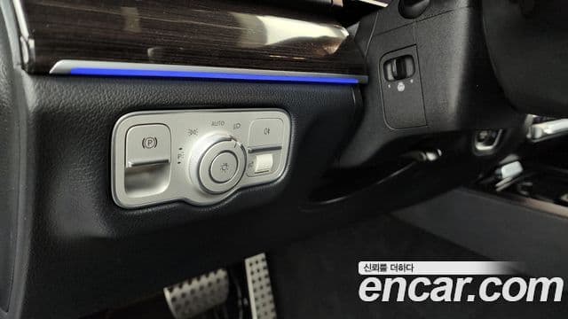 Mercedes-Benz GLE-класс W167 GLE400d 4MATIC купе, 2022 16