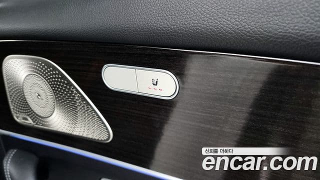 Mercedes-Benz GLE-класс W167 GLE400d 4MATIC купе, 2022 19