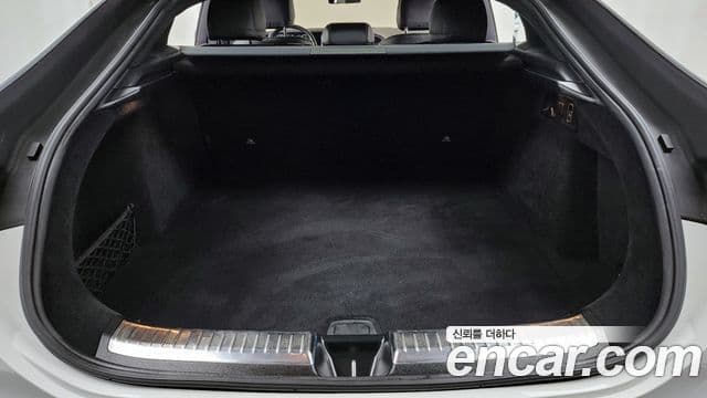 Mercedes-Benz GLE-класс W167 GLE400d 4MATIC купе, 2022 20