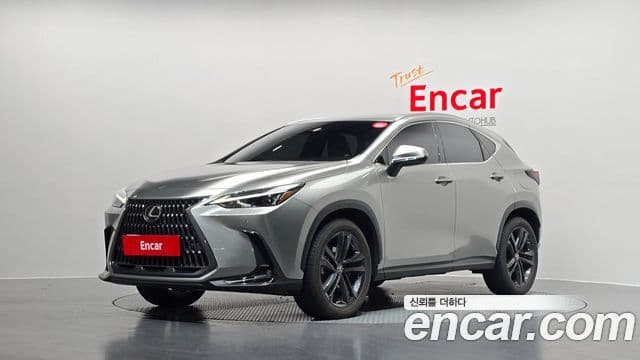 Lexus NX350h 2세대 Premium, 2023 1