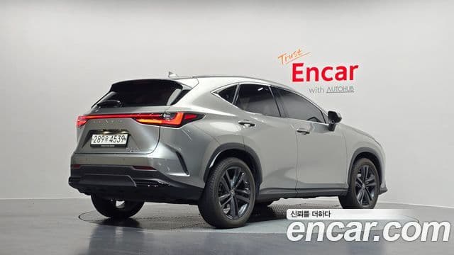 Lexus NX350h 2세대 Premium, 2023 2
