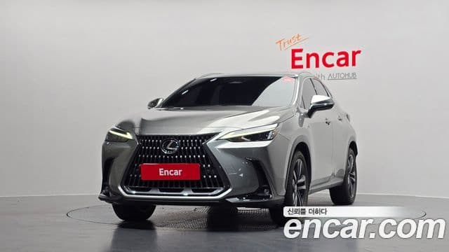Lexus NX350h 2세대 Premium, 2023 3