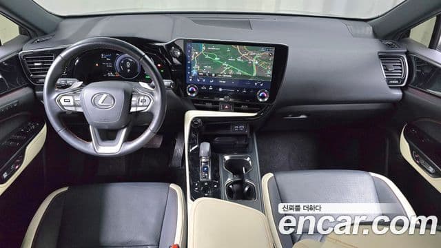 Lexus NX350h 2세대 Premium, 2023 7