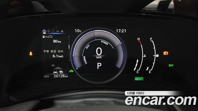 Lexus NX350h 2세대 Premium, 2023 8