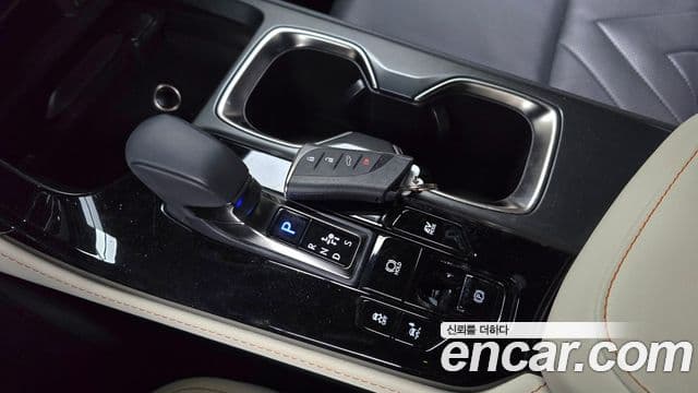 Lexus NX350h 2세대 Premium, 2023 9