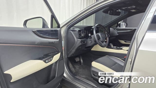 Lexus NX350h 2세대 Premium, 2023 10
