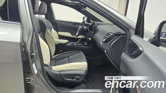Lexus NX350h 2세대 Premium, 2023 11