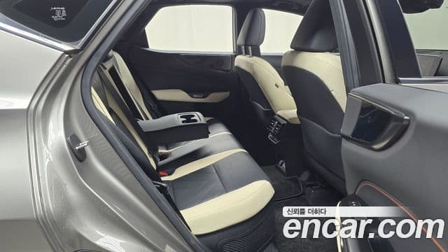 Lexus NX350h 2세대 Premium, 2023 12