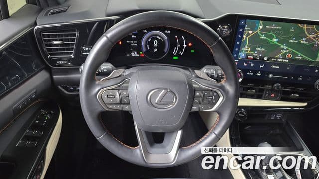 Lexus NX350h 2세대 Premium, 2023 13