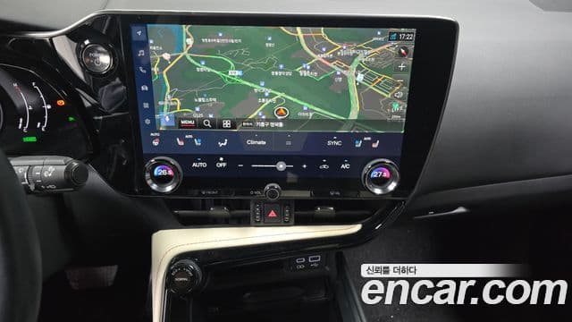 Lexus NX350h 2세대 Premium, 2023 14