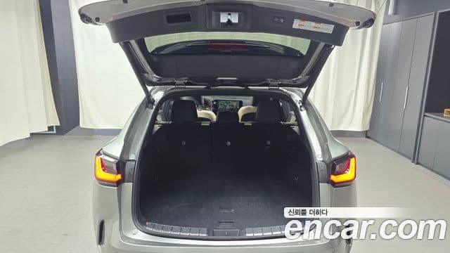 Lexus NX350h 2세대 Premium, 2023 20