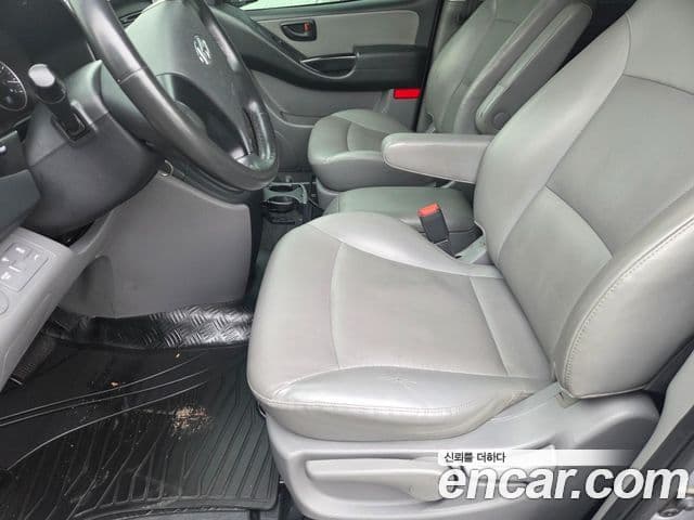 Hyundai The / новый New Grand Starex Smart, 2019 7